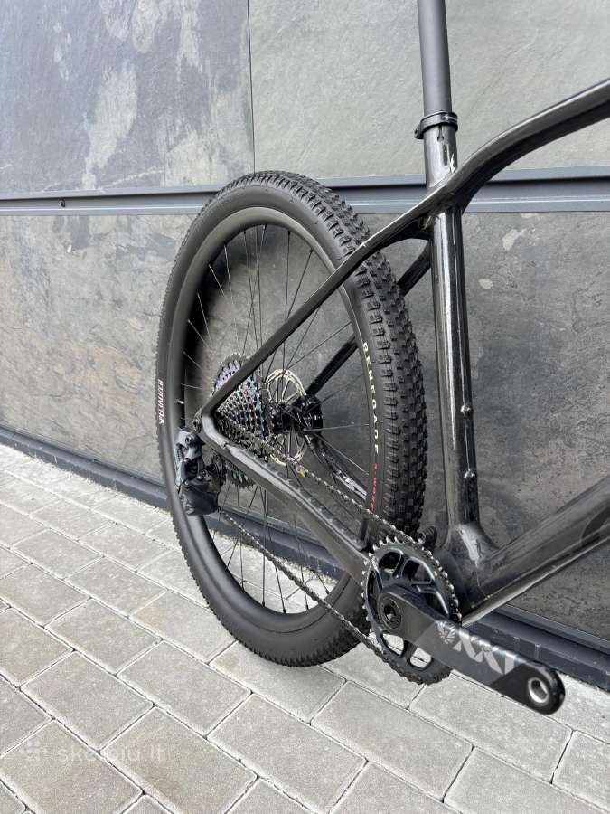 Orbea Alma M-ltd - nuotraukos Nr. 8