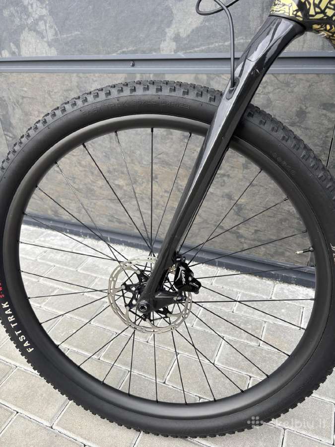 Orbea Alma M-ltd - nuotraukos Nr. 14