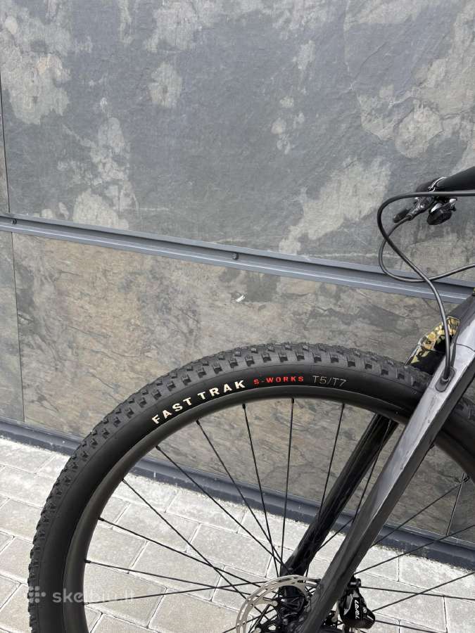 Orbea Alma M-ltd - nuotraukos Nr. 15