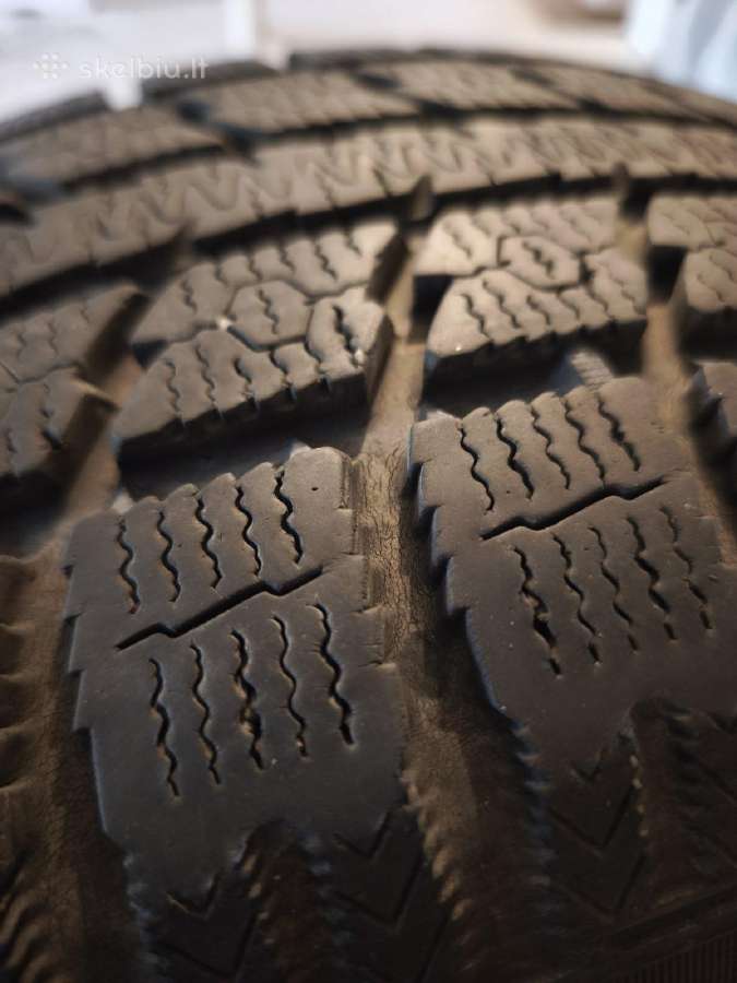 235/55 R20100€ - nuotraukos Nr. 5