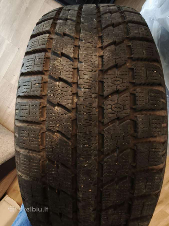235/55 R20100€ - nuotraukos Nr. 6