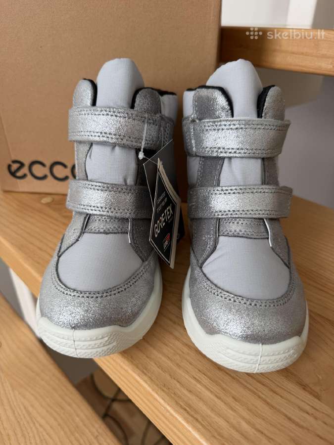 Ecco Urban Mini batai - nuotraukos Nr. 3