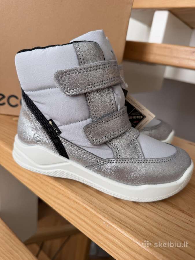 Ecco Urban Mini batai - nuotraukos Nr. 4