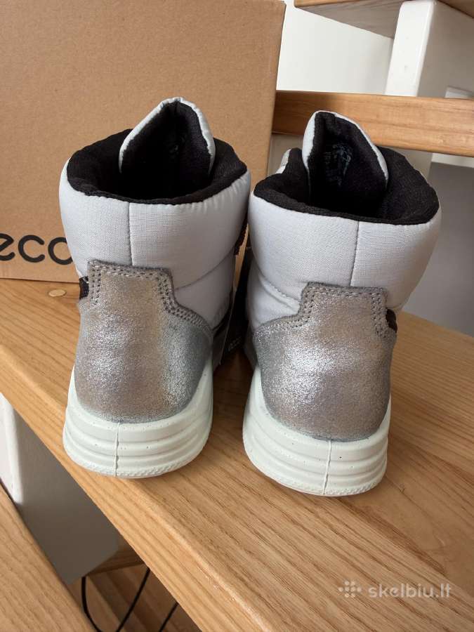Ecco Urban Mini batai - nuotraukos Nr. 5