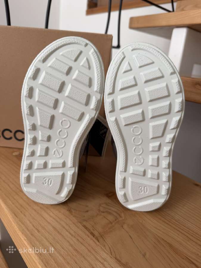 Ecco Urban Mini batai - nuotraukos Nr. 6