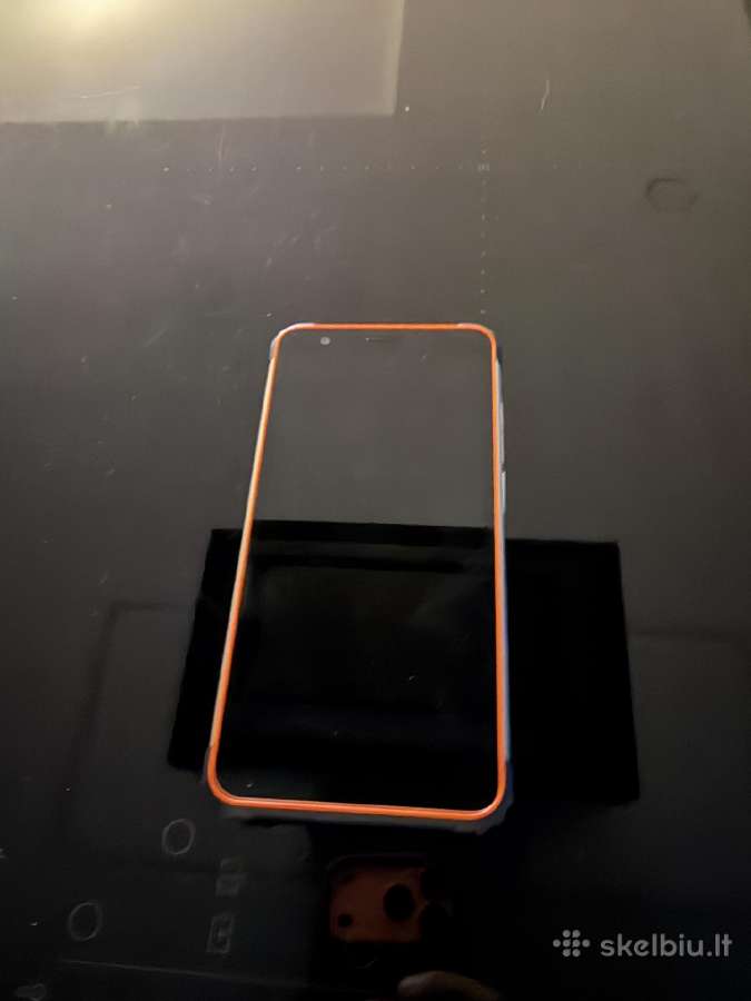 Blackview Bv660 telefonas - nuotraukos Nr. 2