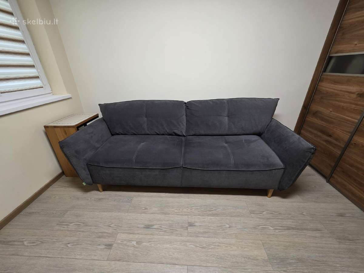 Sofa lova Nordic - nuotraukos Nr. 2