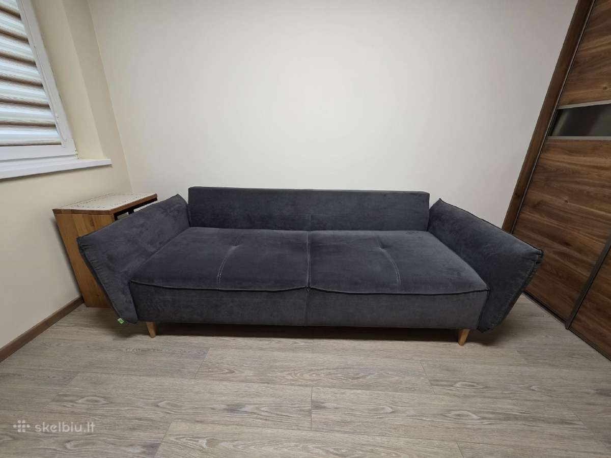 Sofa lova Nordic - nuotraukos Nr. 3