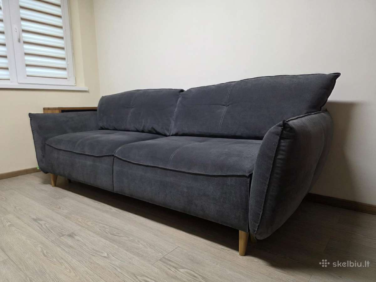 Sofa lova Nordic - nuotraukos Nr. 4
