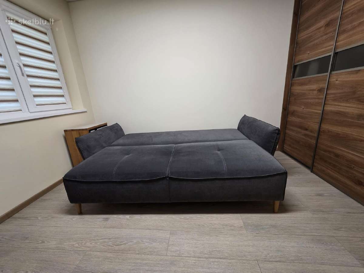Sofa lova Nordic - nuotraukos Nr. 6