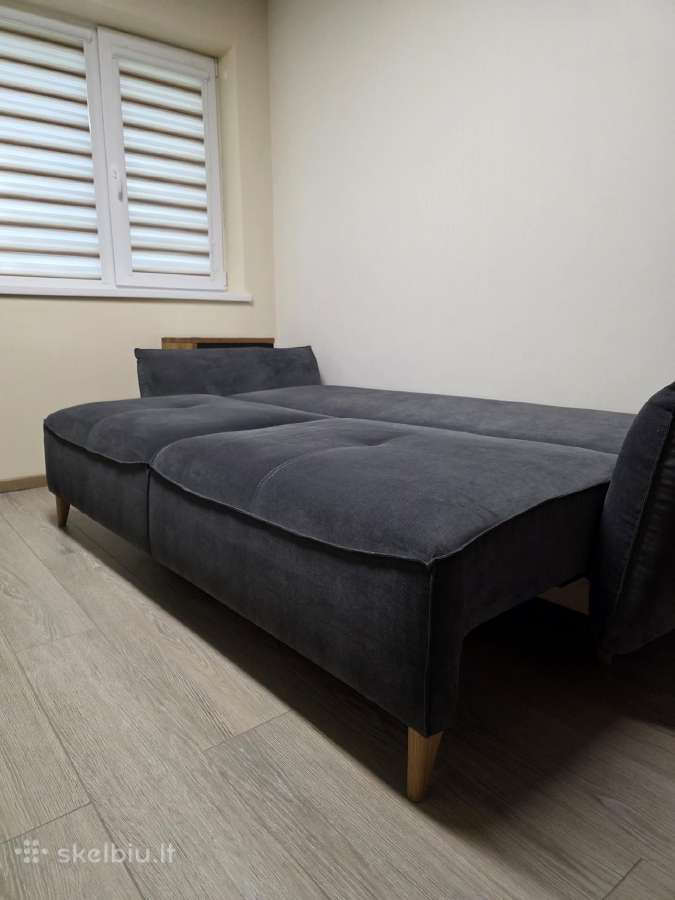 Sofa lova Nordic - nuotraukos Nr. 7