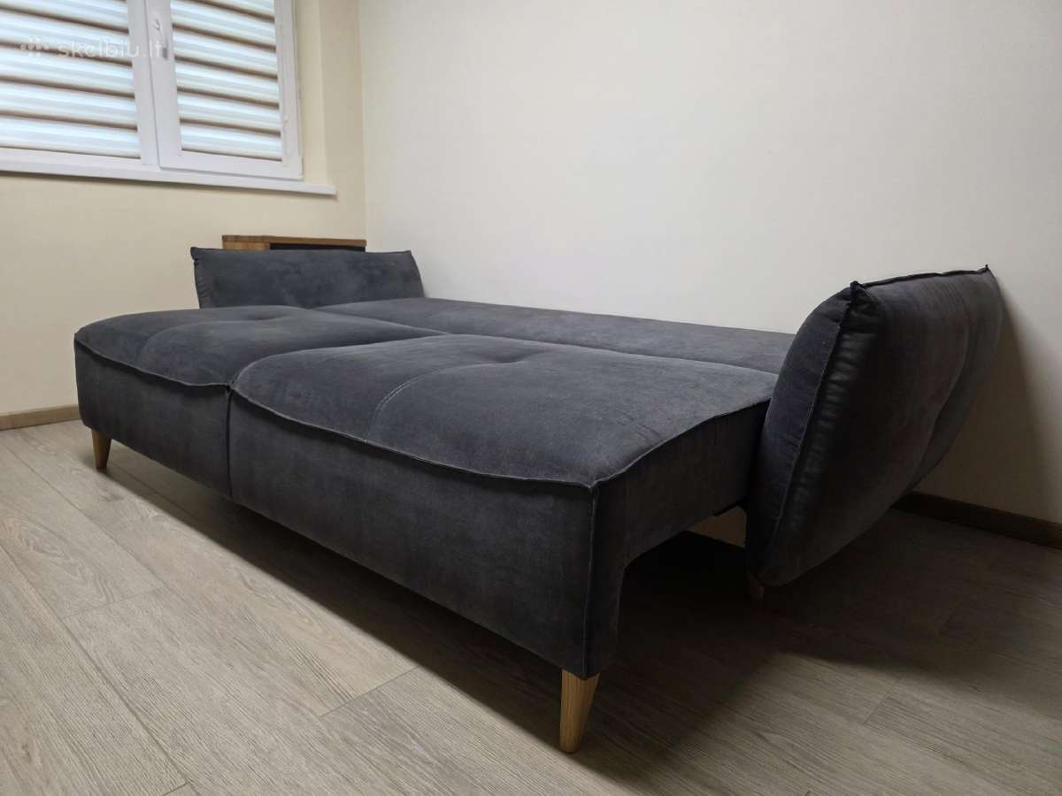 Sofa lova Nordic - nuotraukos Nr. 8