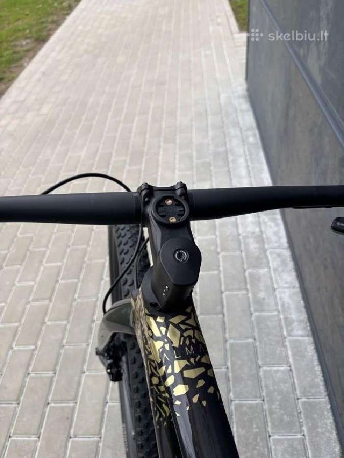 Orbea Alma M-ltd - nuotraukos Nr. 19