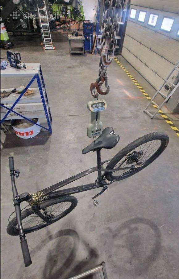 Orbea Alma M-ltd - nuotraukos Nr. 20