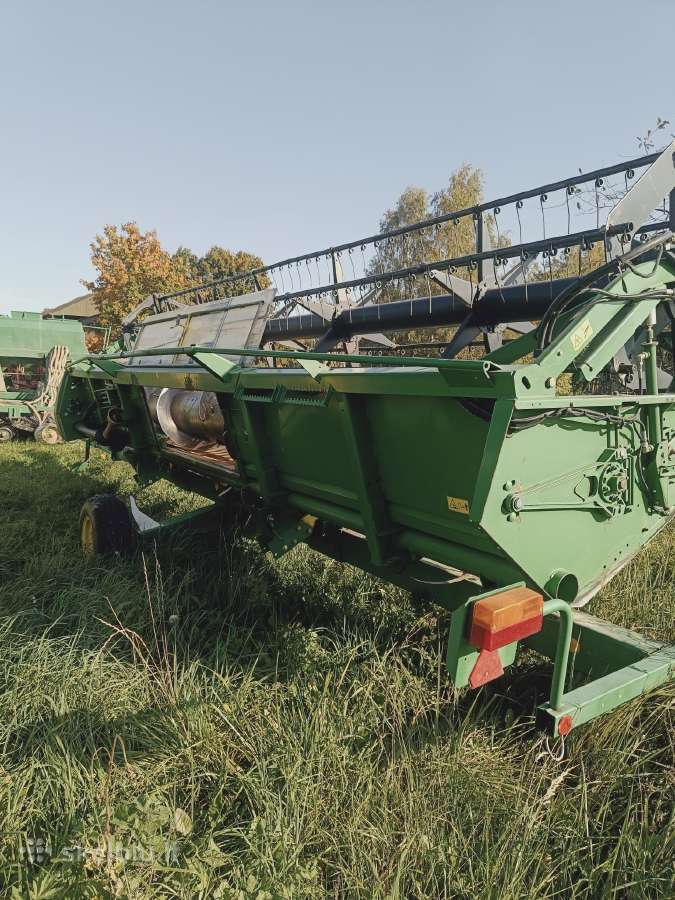 W 660 - nuotraukos Nr. 3