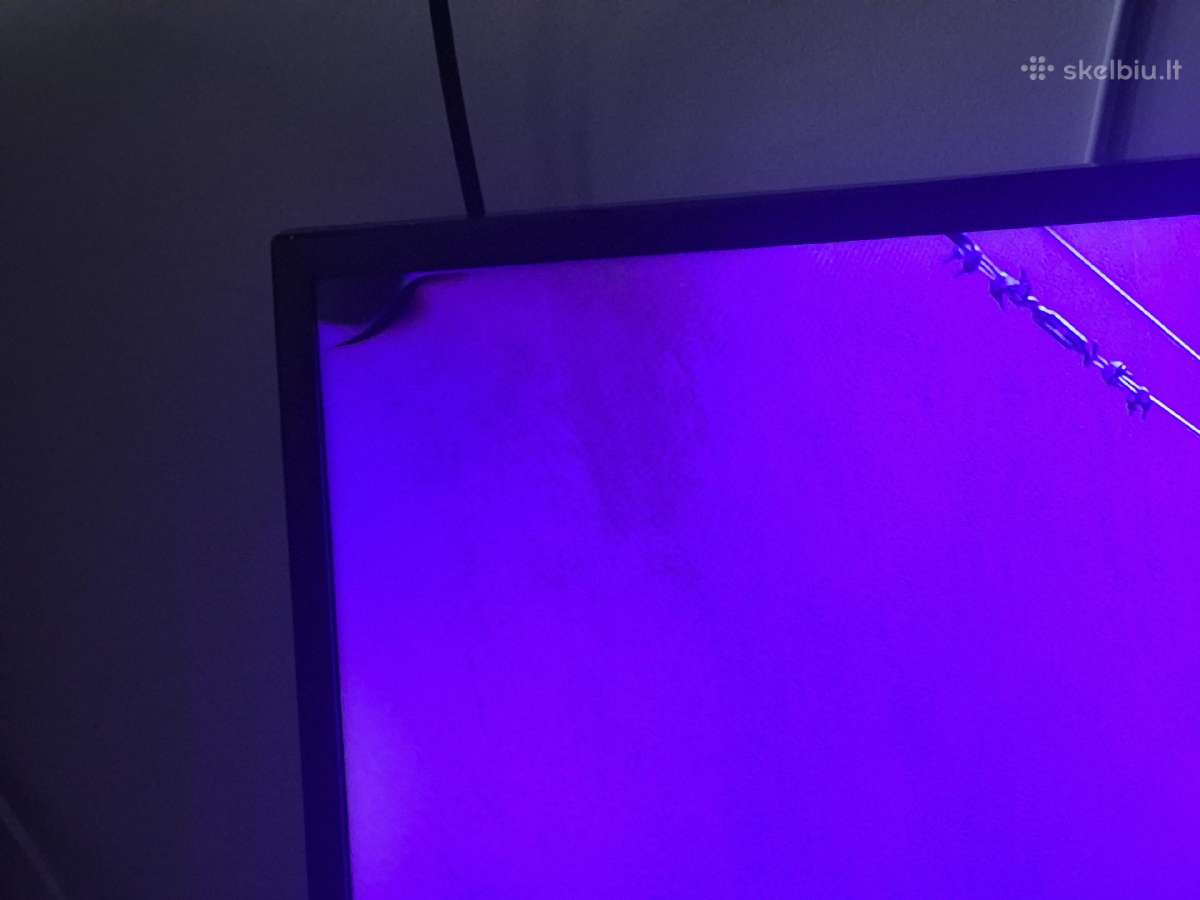 Samsung Televizorius 40" - nuotraukos Nr. 5