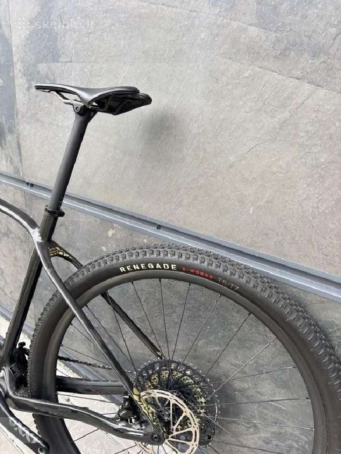 Orbea Alma M-ltd - nuotraukos Nr. 13