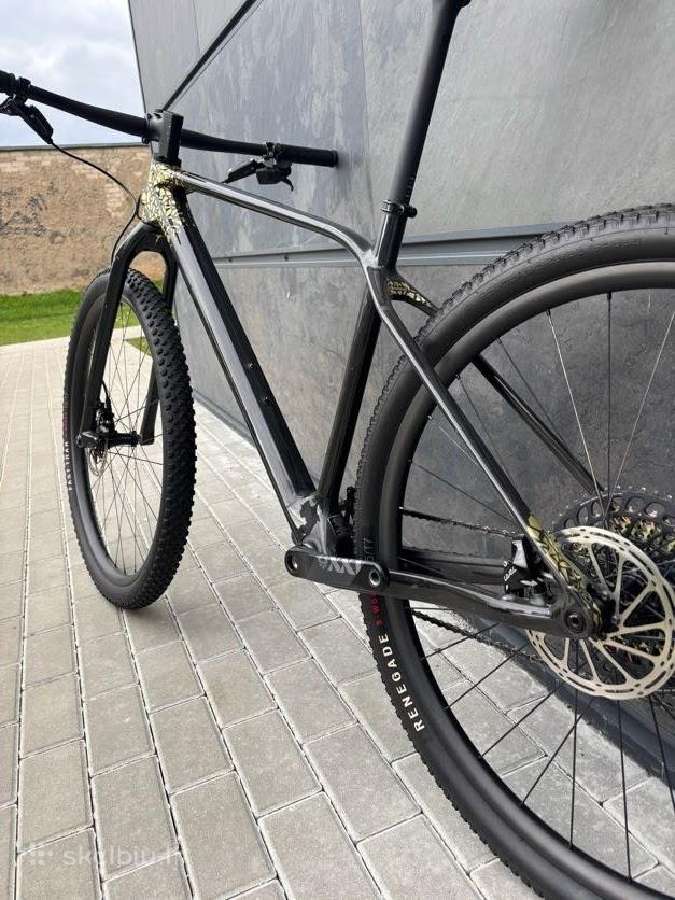 Orbea Alma M-ltd - nuotraukos Nr. 6