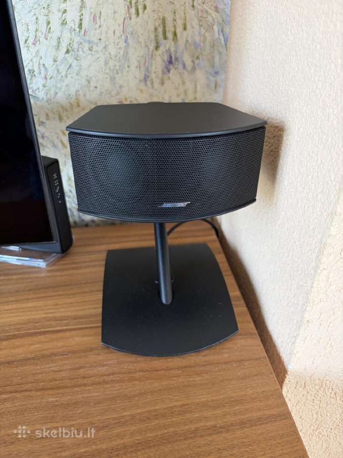 Bose namų kino sistema Soundtouch 220 - nuotraukos Nr. 5