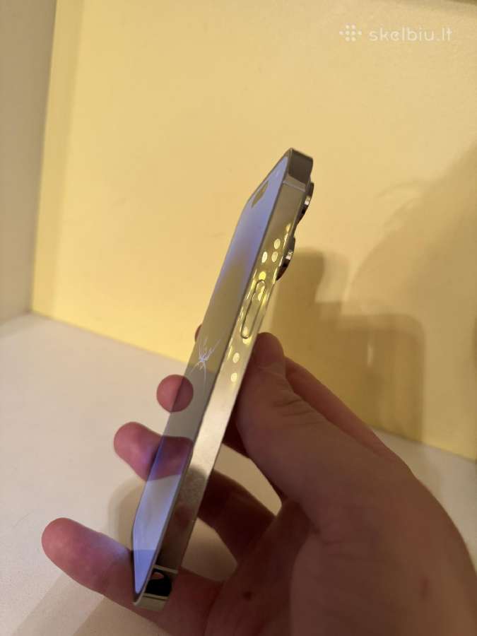 iPhone 14 pro 256gb - nuotraukos Nr. 4