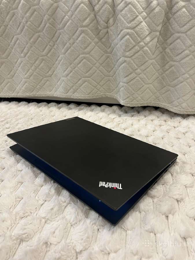 Lenova thinkpad e14 gen 4 - nuotraukos Nr. 2