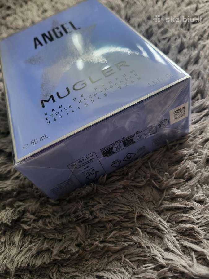 Mugler Angel Edp - nuotraukos Nr. 4