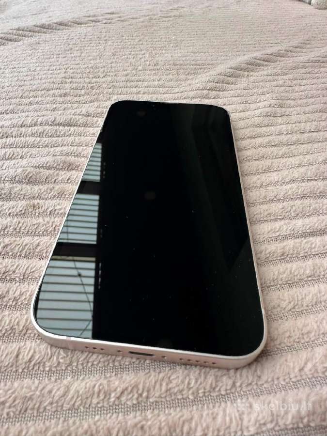 iPhone 13 - nuotraukos Nr. 2