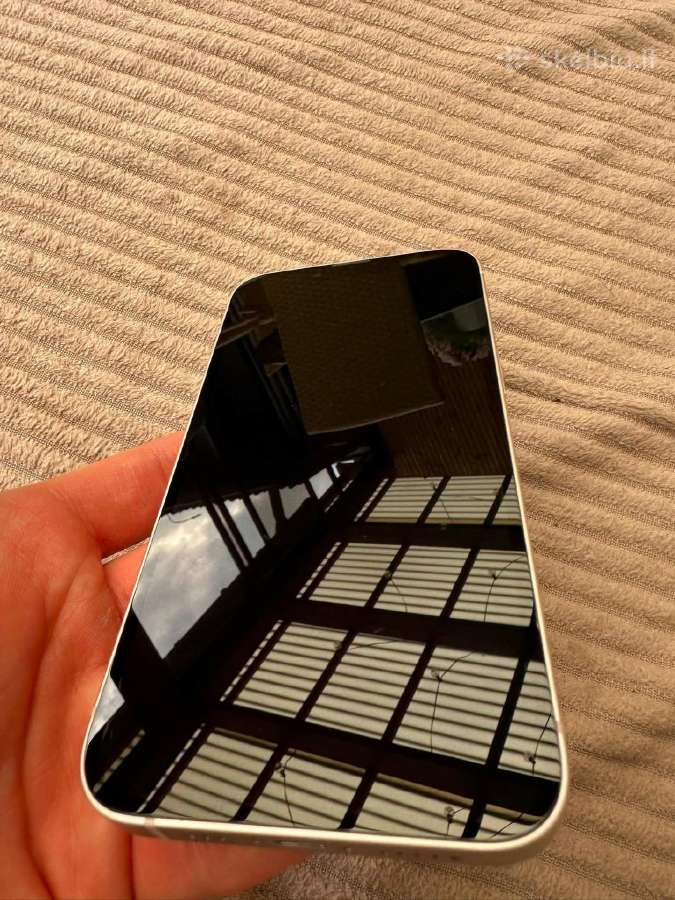 iPhone 13 - nuotraukos Nr. 3