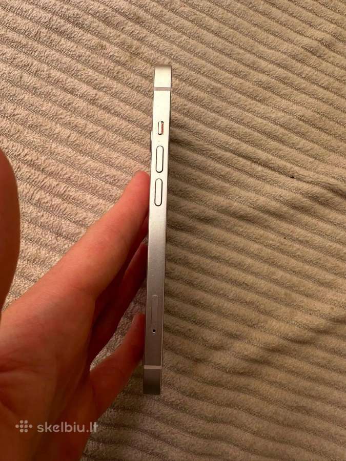 iPhone 13 - nuotraukos Nr. 4