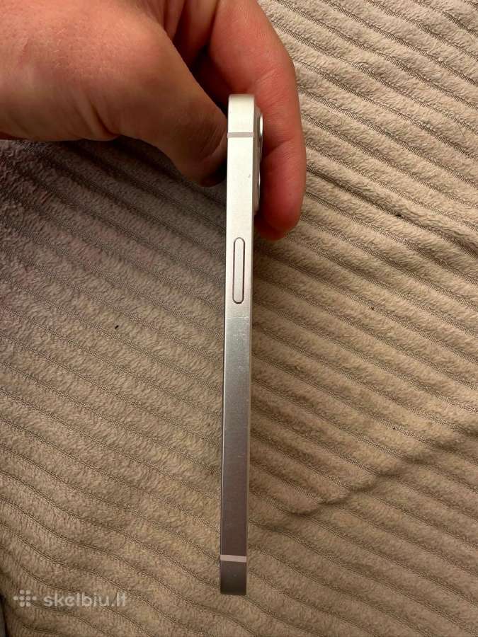 iPhone 13 - nuotraukos Nr. 5