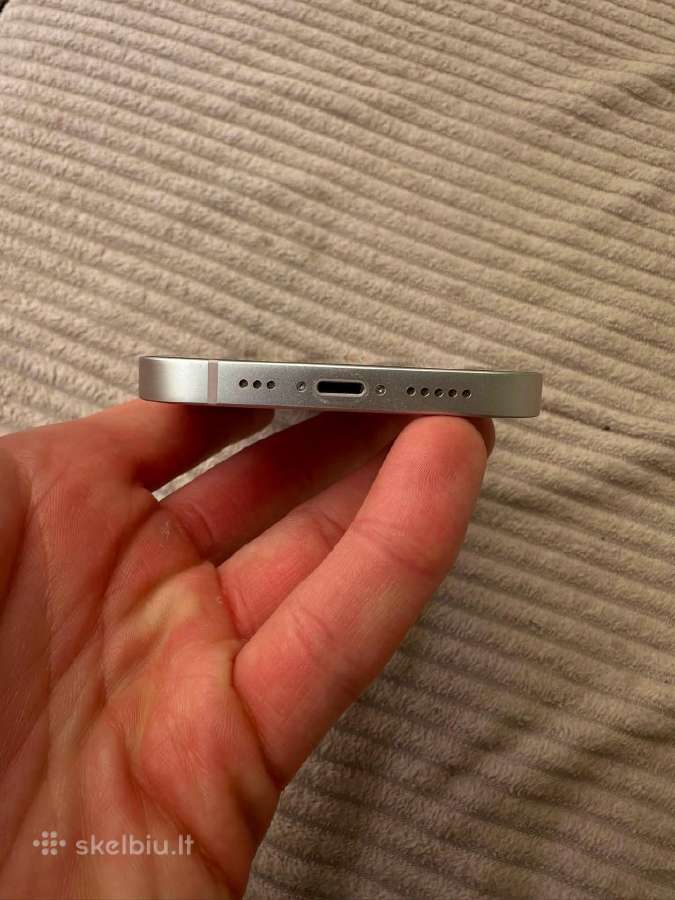 iPhone 13 - nuotraukos Nr. 6