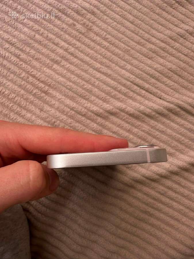iPhone 13 - nuotraukos Nr. 7
