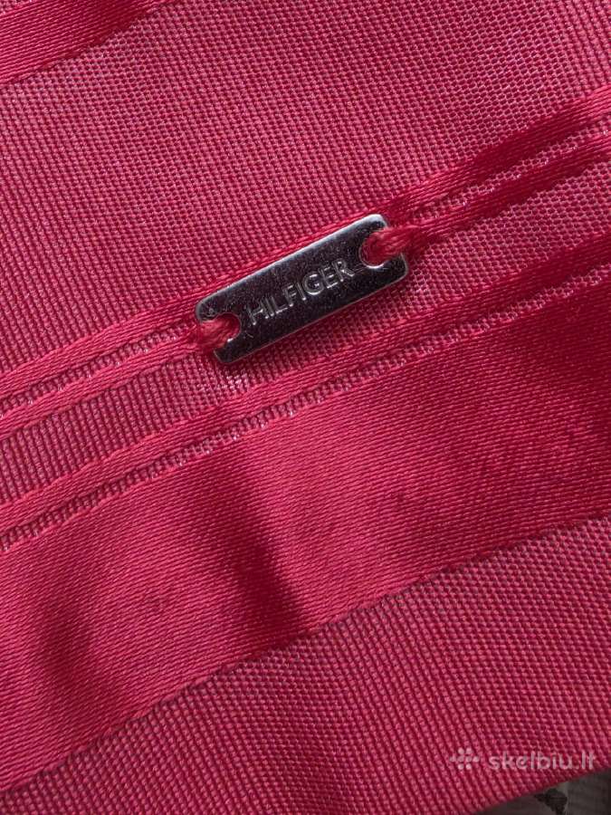 Naujas Tommy Hilfiger sijonas 152 dydžio - nuotraukos Nr. 14
