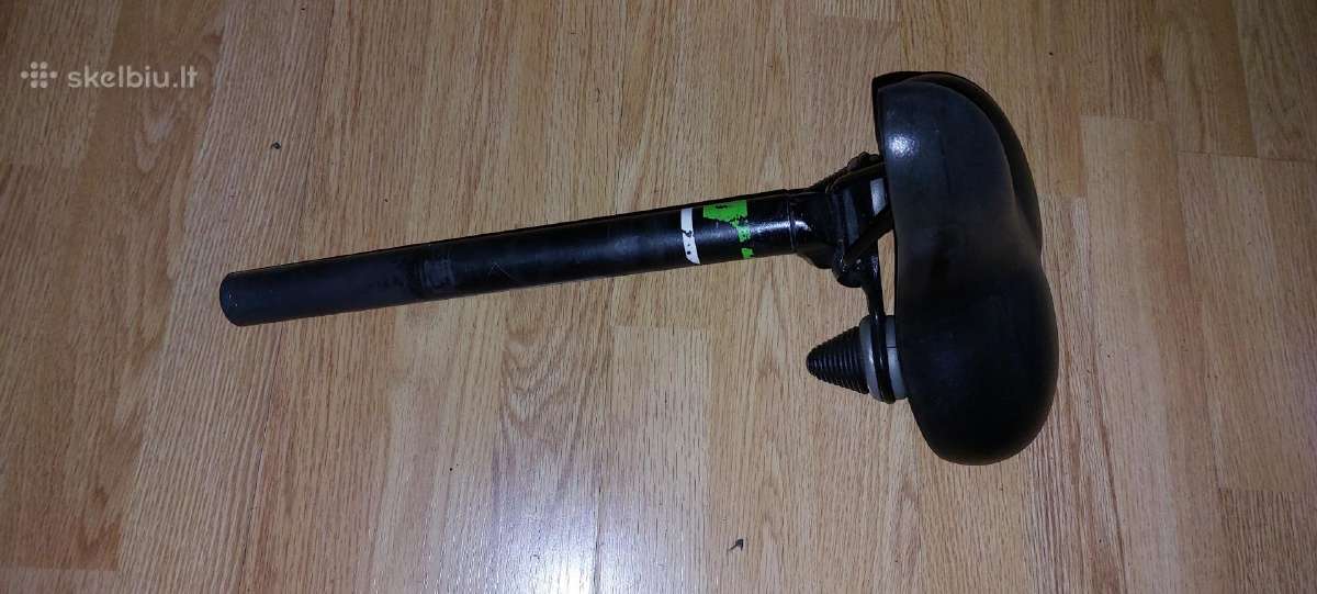Selle Royal 6954 balnelis su stovu - nuotraukos Nr. 3