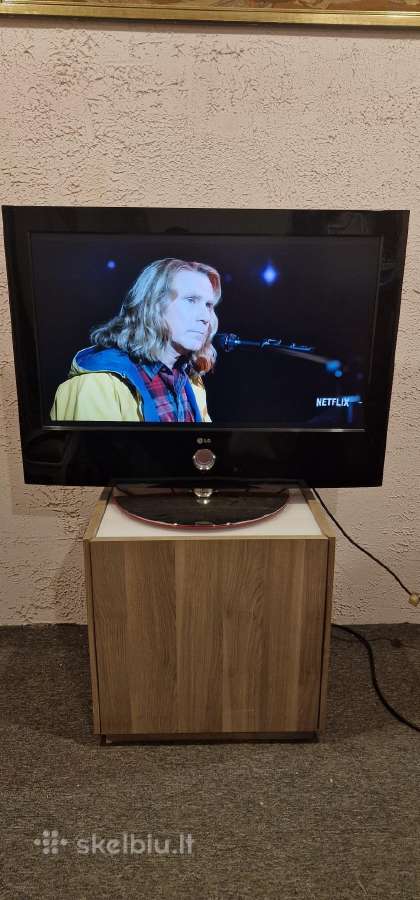 LG televizorius 81cm įstrižainė - nuotraukos Nr. 2