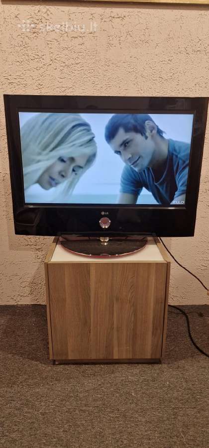 LG televizorius 81cm įstrižainė - nuotraukos Nr. 3