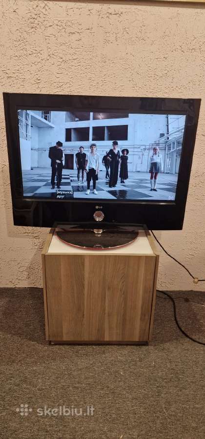 LG televizorius 81cm įstrižainė - nuotraukos Nr. 4