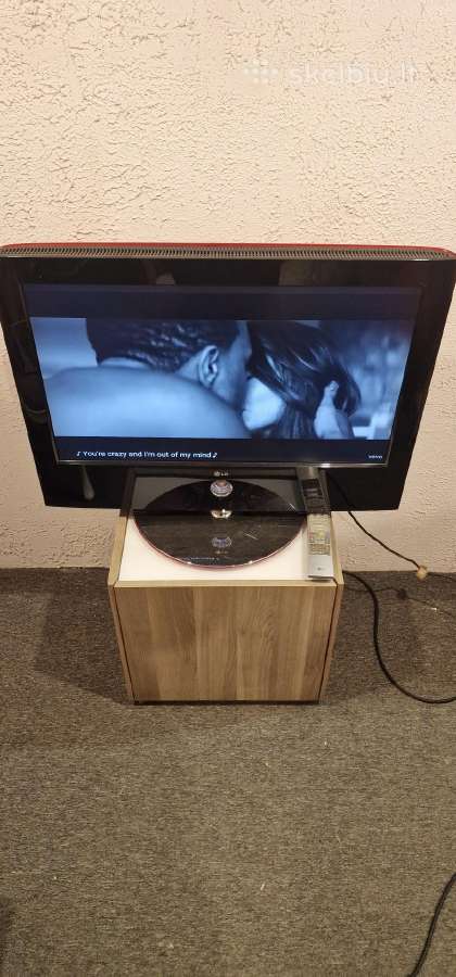 LG televizorius 81cm įstrižainė - nuotraukos Nr. 6