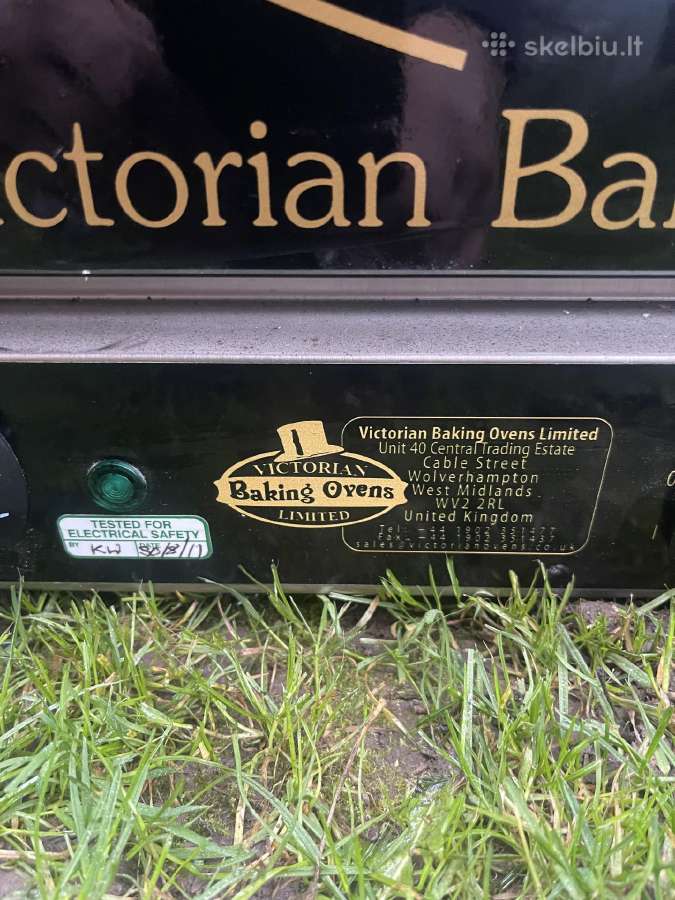 Victorian Baking Oven Limited - nuotraukos Nr. 4