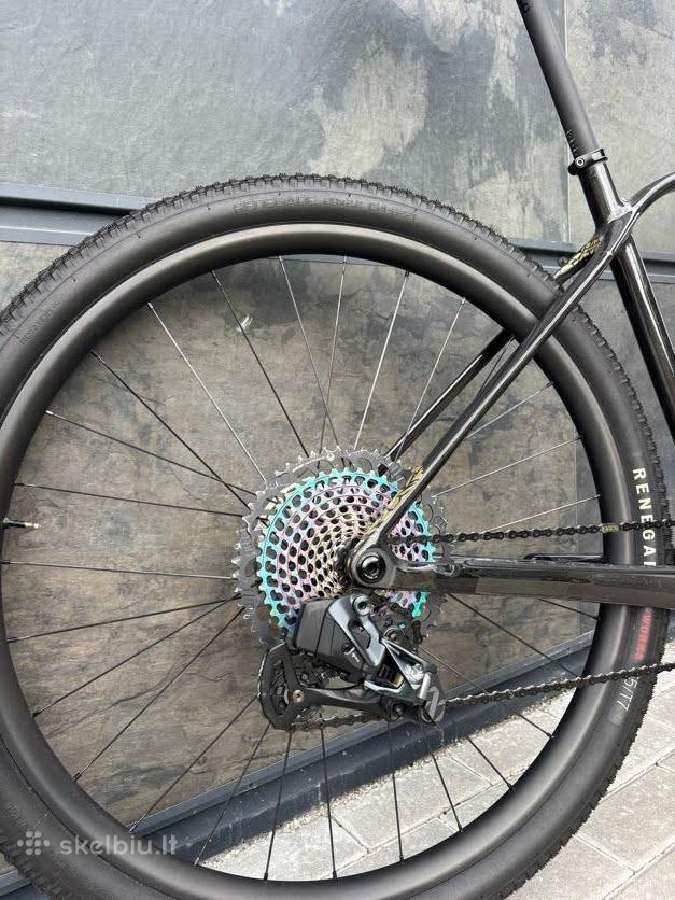 Orbea Alma M-ltd - nuotraukos Nr. 9