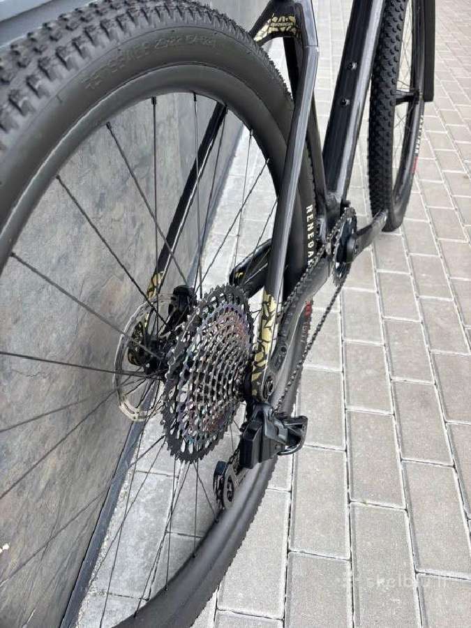 Orbea Alma M-ltd - nuotraukos Nr. 10
