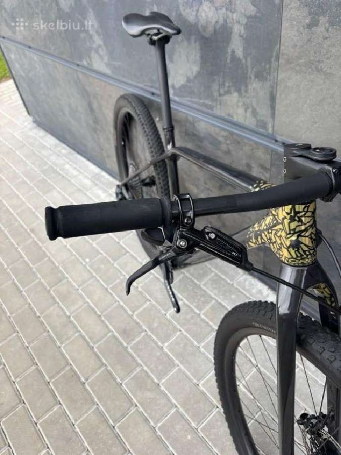 Orbea Alma M-ltd - nuotraukos Nr. 18