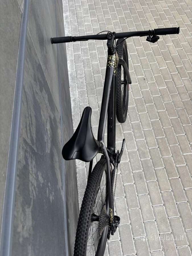 Orbea Alma M-ltd - nuotraukos Nr. 12