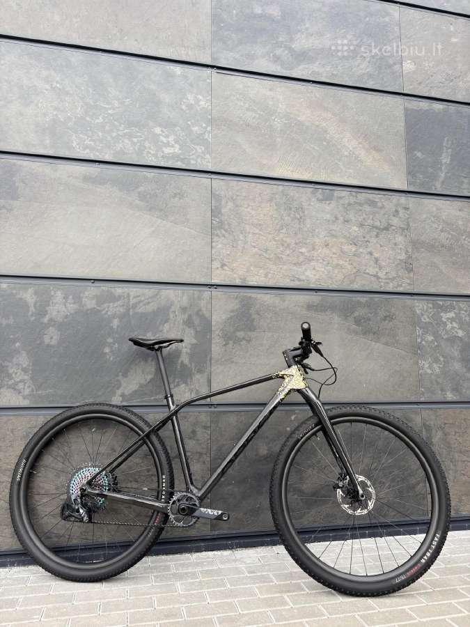 Orbea Alma M-ltd - nuotraukos Nr. 4