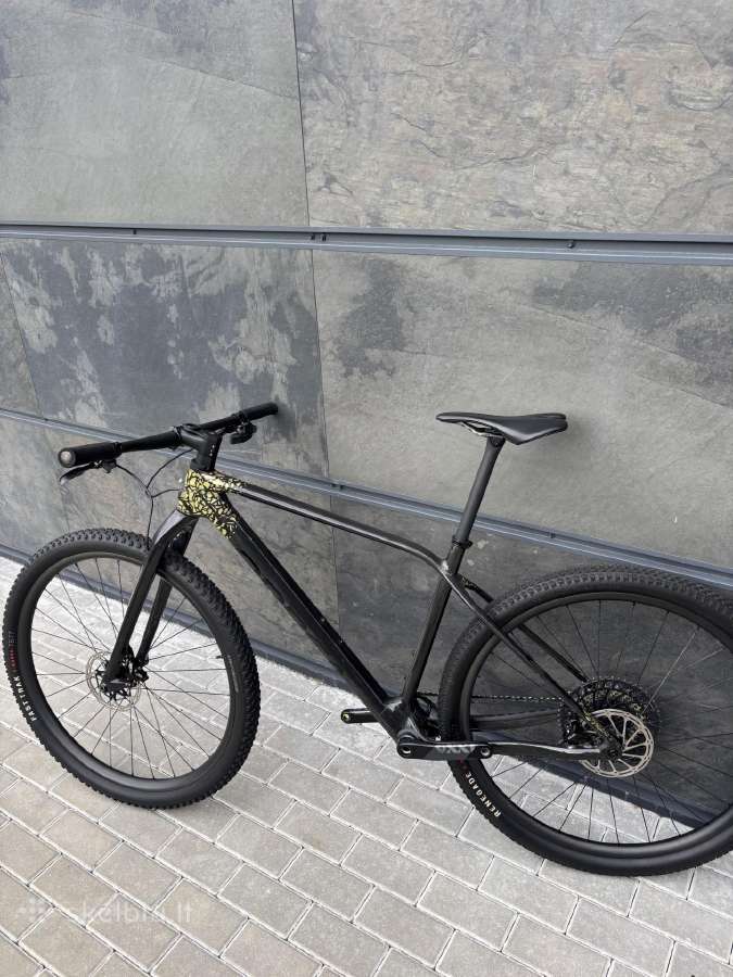 Orbea Alma M-ltd - nuotraukos Nr. 3