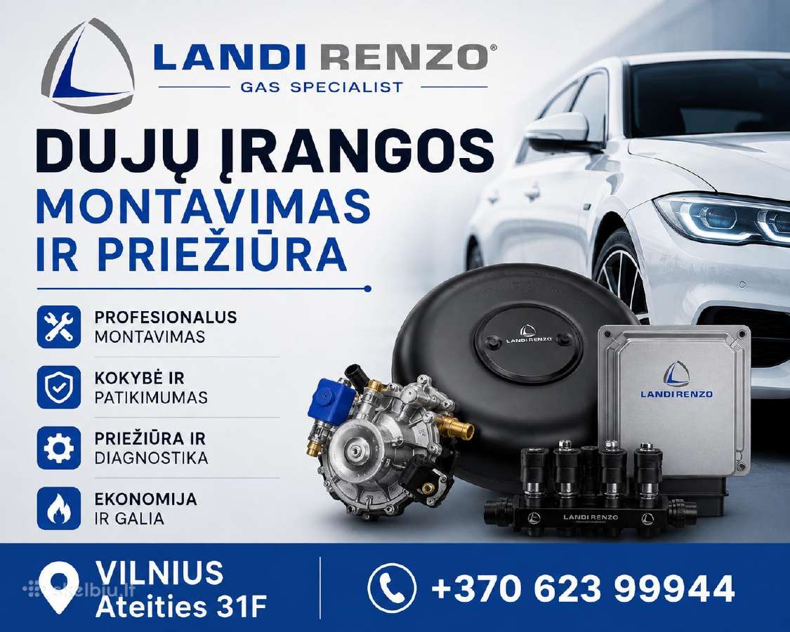 Montavimas,remontas,diagnostika,konsultacija. - nuotraukos Nr. 3