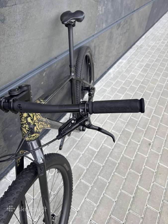 Orbea Alma M-ltd - nuotraukos Nr. 17