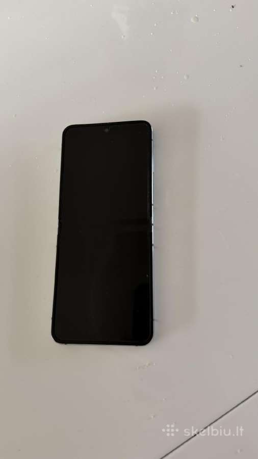 Galaxy Z Flip5 - nuotraukos Nr. 2