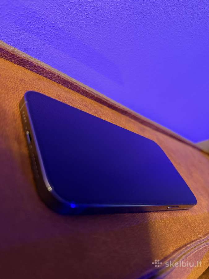 iPhone 13 Pro Max 256gb - nuotraukos Nr. 3