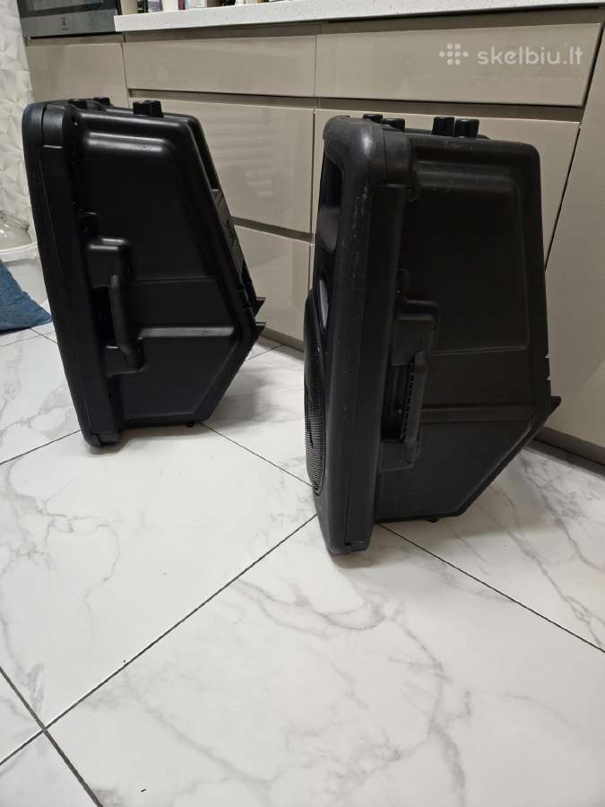 Jbl - nuotraukos Nr. 2
